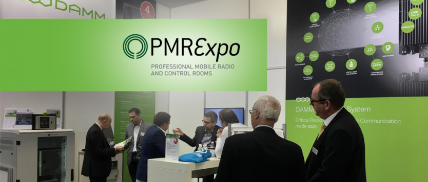 PMRExpo
